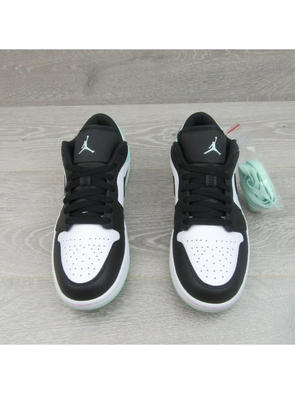 Air Jordan 1 Low SE Tie-Dye Shoes Mens Size 11 NEW - Picture 5 of 10